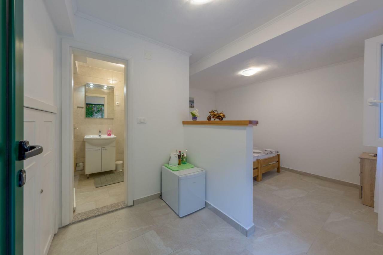 סקארדין Room Nino מראה חיצוני תמונה
