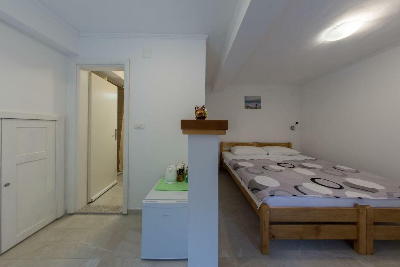סקארדין Room Nino מראה חיצוני תמונה